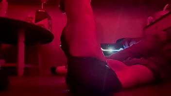 Palm step full weight