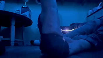 Palm step full weight