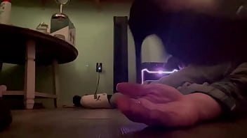 Palm step full weight