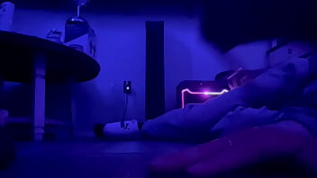 Palm step full weight