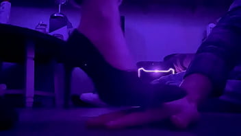 Palm step full weight