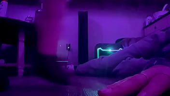 Palm step full weight