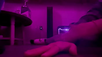 Palm step full weight