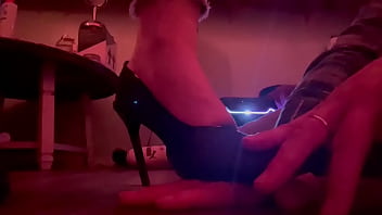 Palm step full weight