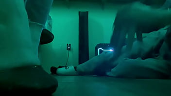 Palm step full weight