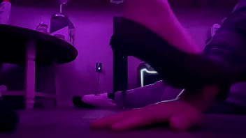 Palm step full weight