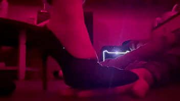 Palm step full weight