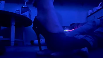 Palm step full weight