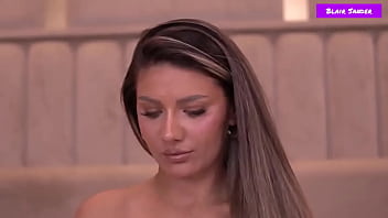 Blair sander butt nakey tease