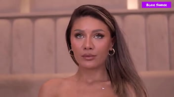 Blair sander butt nakey tease