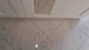 Assolo sega veloce con forte sborrata sexy