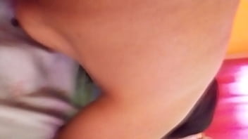 Una amiga sedienta de sexo con muchas ganas de chupar