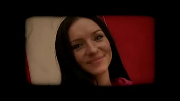 Kyra's kitty needs cock injection