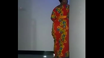 Wobbly big african donk booty Wobbly big african donk booty