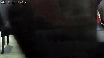 Chupou até as bolas do branquinho novo