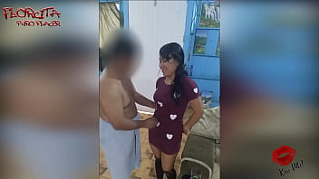 Vino por una tazita de azucar y me dejo toda la leche