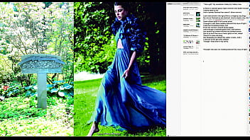 Tolley frau claudia schiffer is throwing a birthday party