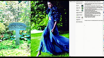 Tolley frau claudia schiffer is throwing a birthday party