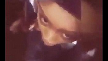 Having sex with my bosses facial and creampie on ass