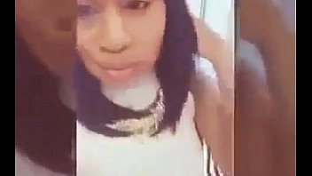 Having sex with my bosses facial and creampie on ass