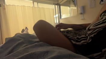 E c g emergency care gone wild icu fuck edition