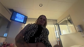 E c g emergency care gone wild icu fuck edition