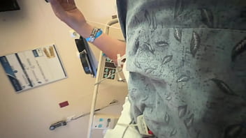 E c g emergency care gone wild icu fuck edition