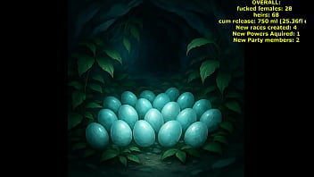 Impregnate the lamia girls