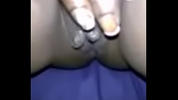 Ebony pussy lips sitting just rite