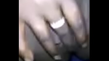 Ebony pussy lips sitting just rite