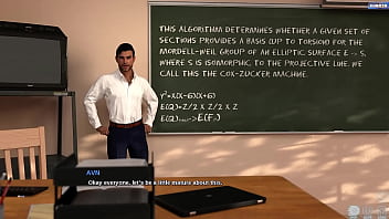 Race of life cox zuckers asian student gets fucked hard in every hole from her college professor