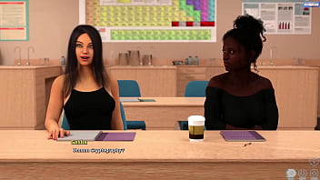 Race of life cox zuckers asian student gets fucked hard in every hole from her college professor