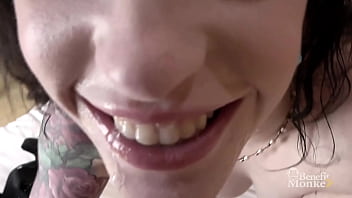 Benefit ultimate sloppy blowjobs – the wettest oral compilation