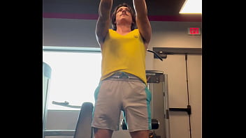 Don’t forget your daily workout