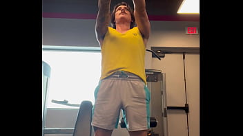 Don’t forget your daily workout