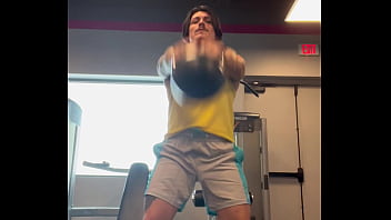 Don’t forget your daily workout