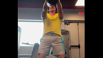 Don’t forget your daily workout