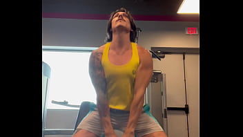 Don’t forget your daily workout