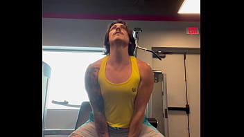 Don’t forget your daily workout