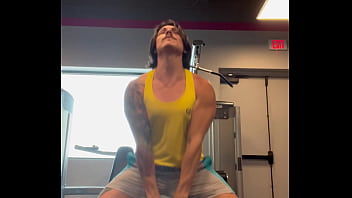 Don’t forget your daily workout