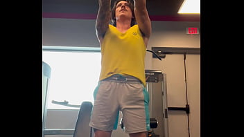 Don’t forget your daily workout