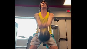 Don’t forget your daily workout