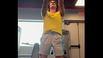 Don’t forget your daily workout