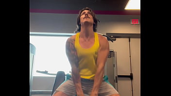 Don’t forget your daily workout