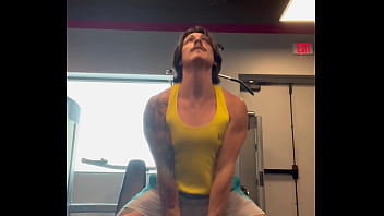 Don’t forget your daily workout