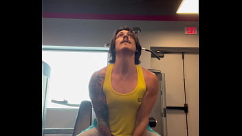 Don’t forget your daily workout