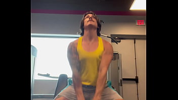 Don’t forget your daily workout