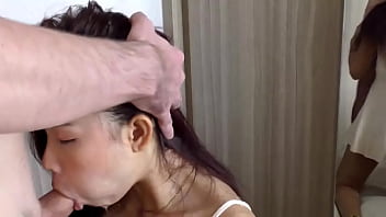 Throatfuck me please