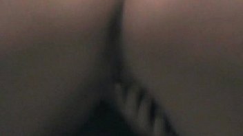 Chubby lady masturbates with a sex toy