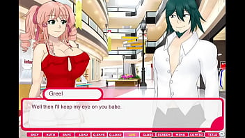 Umichan maiko ep 5 riding more customers